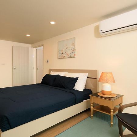 The Aristo By Holy Cow, 4-Br Loft, 150 M2, Pool View Lejlighedshotel Surin Beach  Eksteriør billede