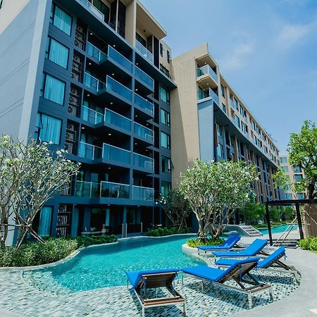 The Aristo By Holy Cow, 4-Br Loft, 150 M2, Pool View Lejlighedshotel Surin Beach  Eksteriør billede