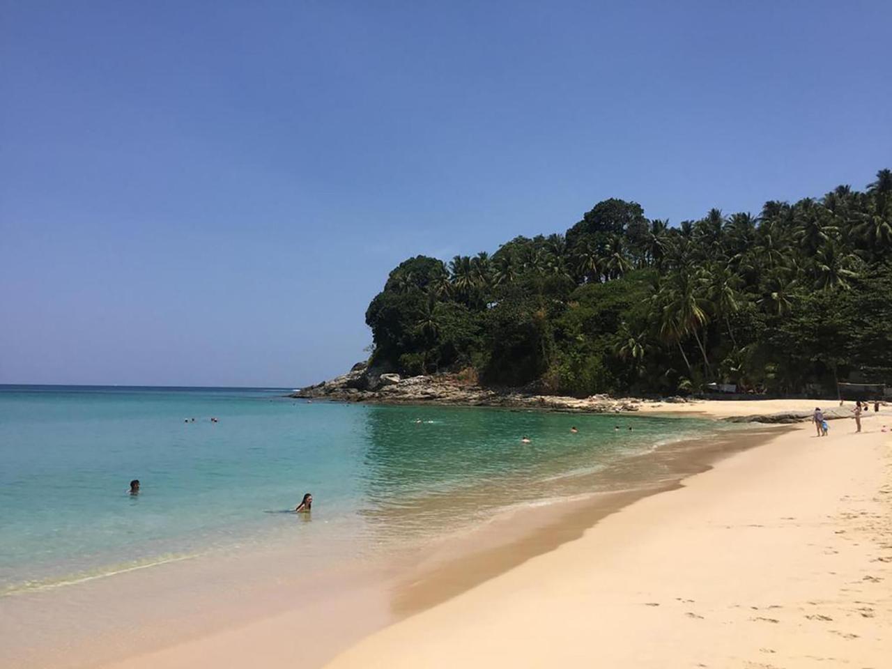 The Aristo By Holy Cow, 4-Br Loft, 150 M2, Pool View Lejlighedshotel Surin Beach  Eksteriør billede
