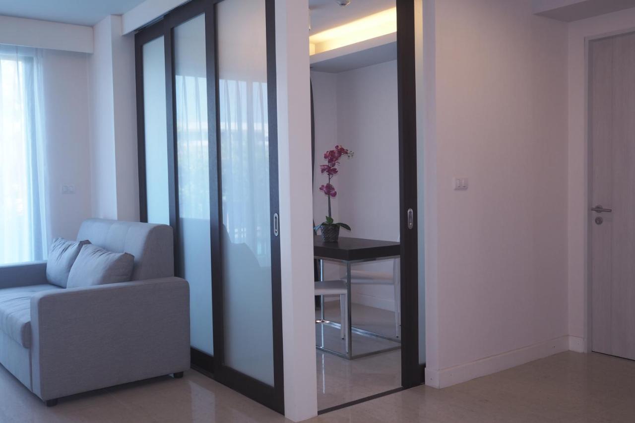 The Aristo By Holy Cow, 4-Br Loft, 150 M2, Pool View Lejlighedshotel Surin Beach  Eksteriør billede