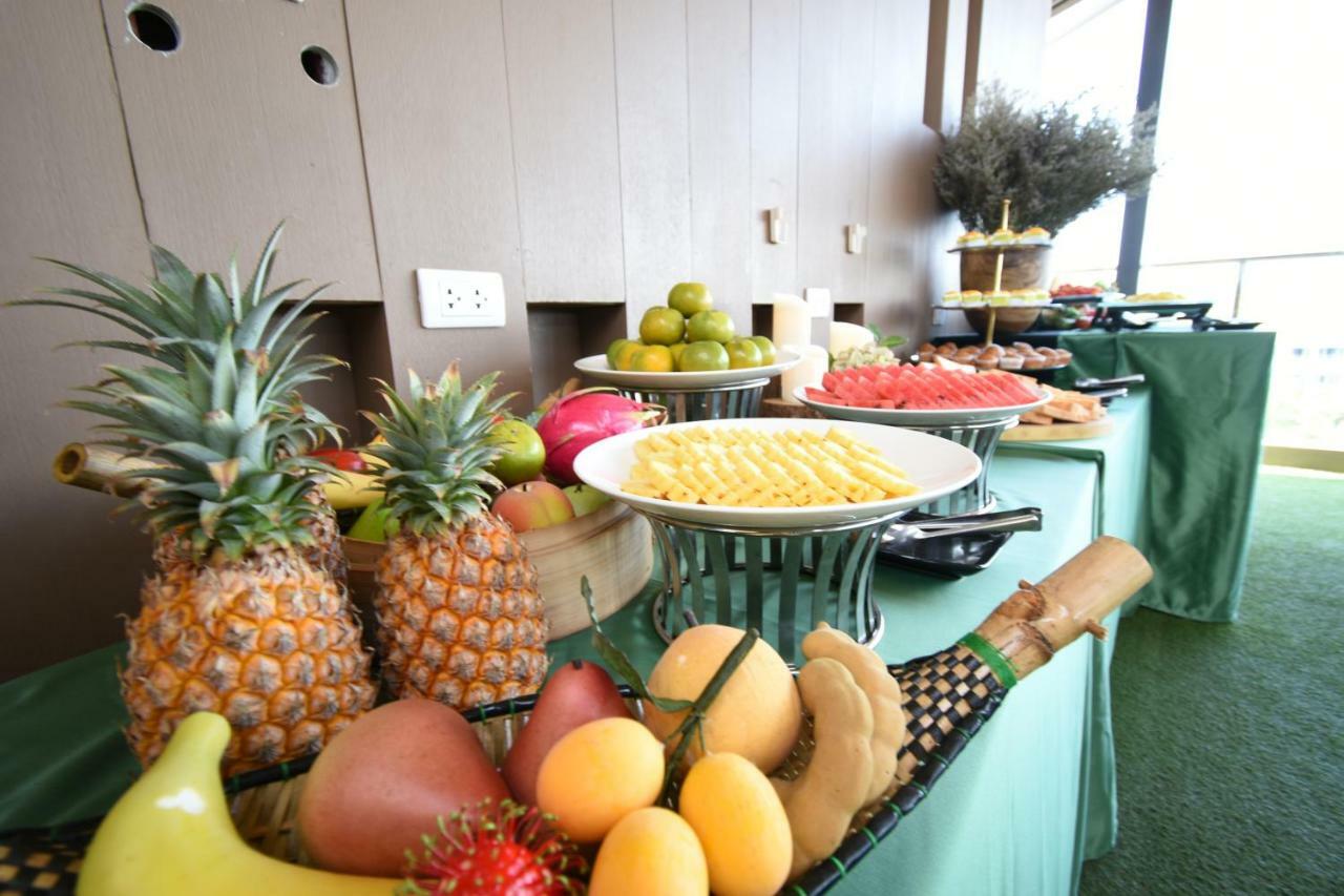 The Aristo By Holy Cow, 4-Br Loft, 150 M2, Pool View Lejlighedshotel Surin Beach  Eksteriør billede