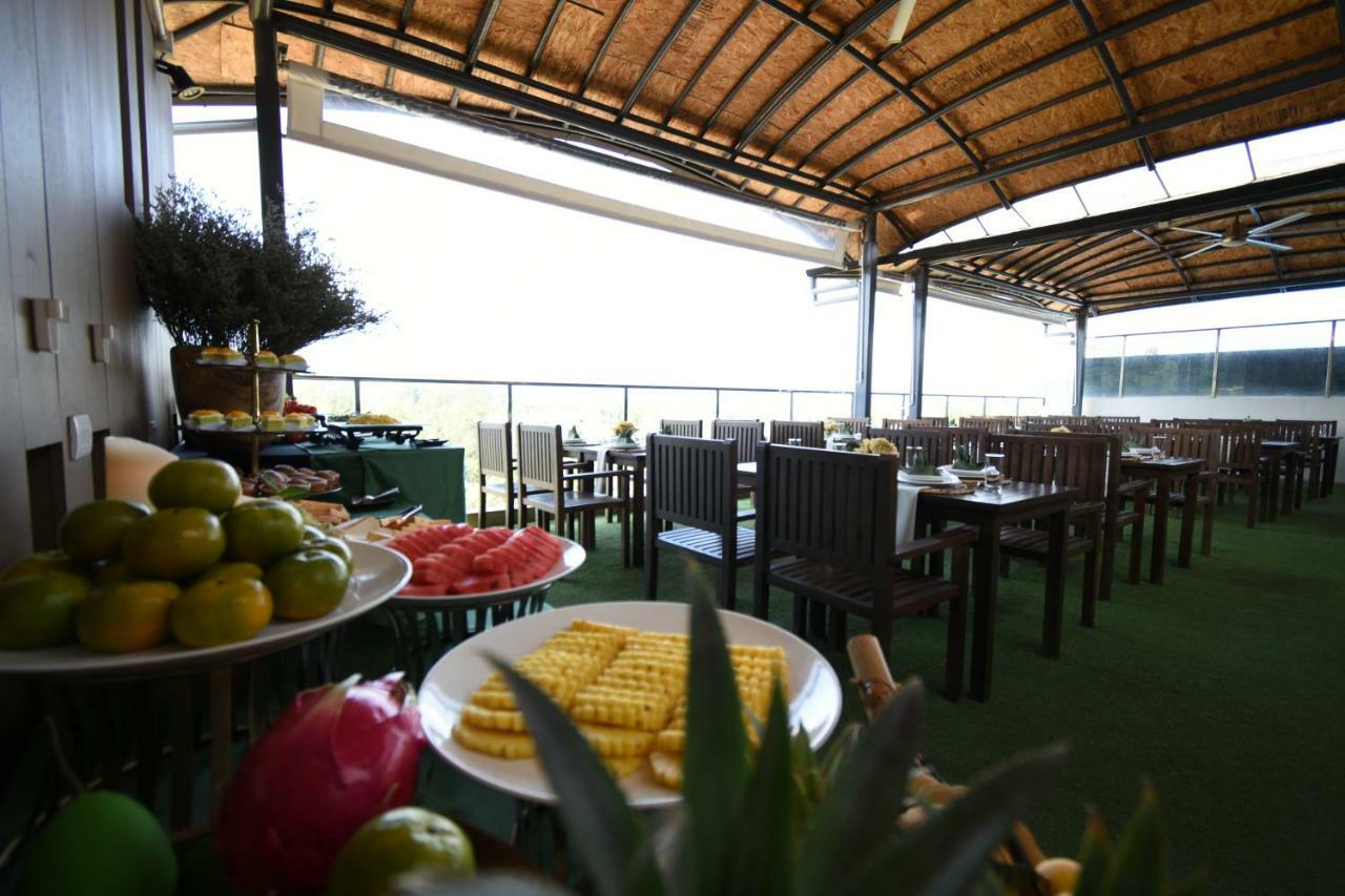 The Aristo By Holy Cow, 4-Br Loft, 150 M2, Pool View Lejlighedshotel Surin Beach  Eksteriør billede