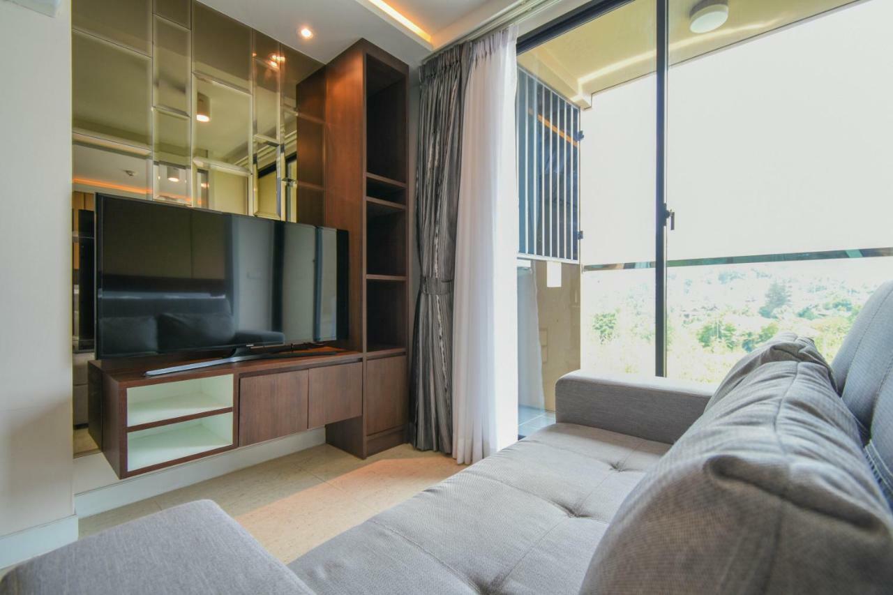 The Aristo By Holy Cow, 4-Br Loft, 150 M2, Pool View Lejlighedshotel Surin Beach  Eksteriør billede